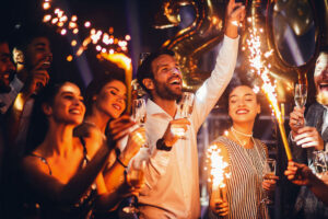 rituales para año nuevo que debes conocer