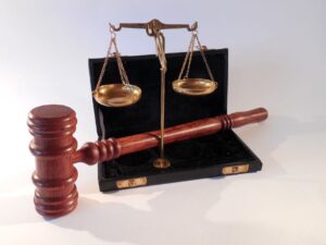 Certeza jurídica la clave para una inversión segura