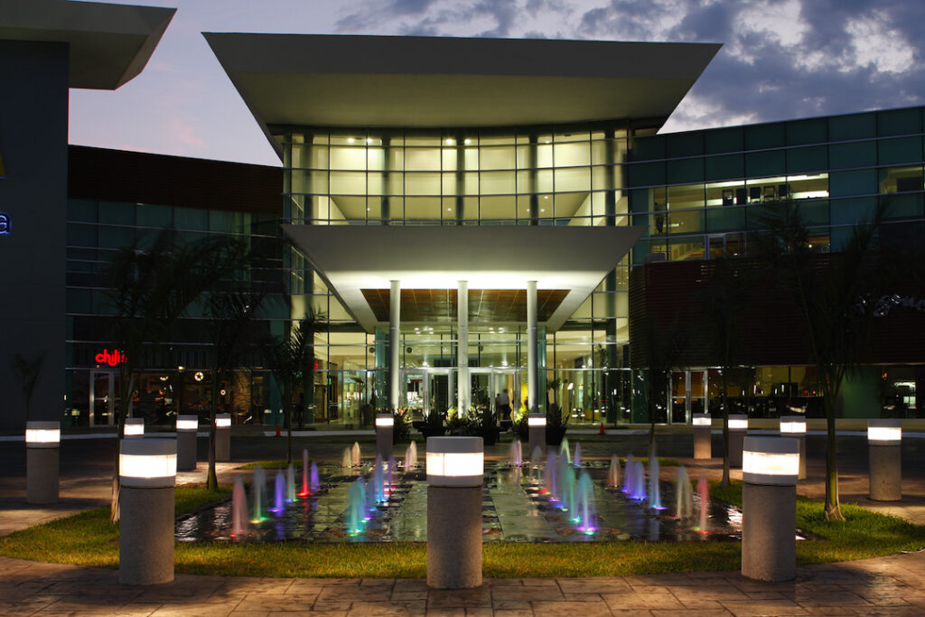 Plaza Altabrisa Mérida