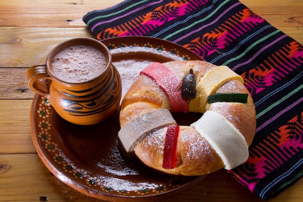 ¿Cómo se celebra el Día de los Reyes Magos en México?
