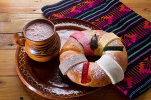 ¿Cómo se celebra el Día de los Reyes Magos en México?