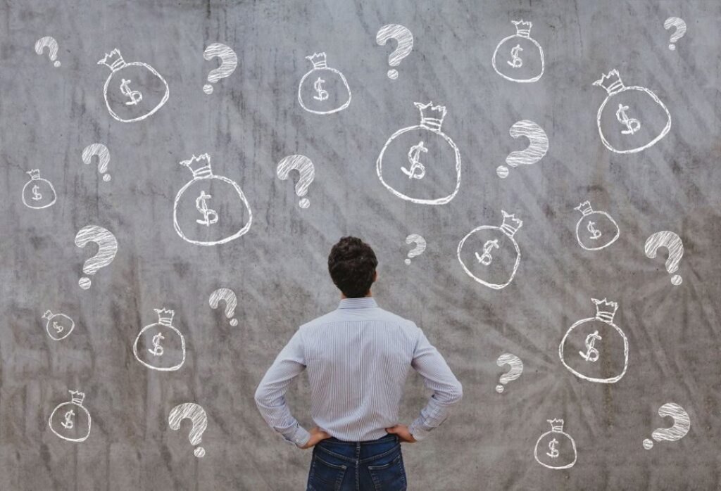 ¿En qué invertir mi dinero en 2023?