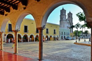 Pueblos Mágicos de Yucatán