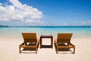 Conoce la Costa Esmeralda de Yucatán