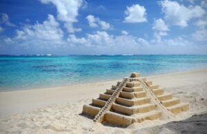 Playas de yucatán