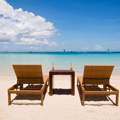 Conoce la Costa Esmeralda de Yucatán