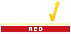 INMOVE RED blanco
