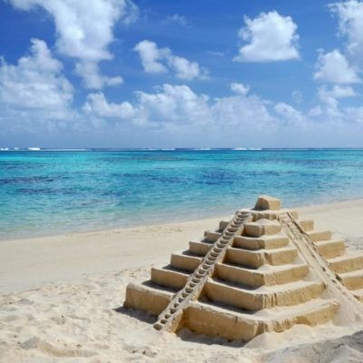 Playas de yucatán